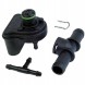 AC WEG-AMA004109999-404 Ac s.T.A.G 400-4 b4 dpi ультимус електроніка послідовність 4 цил