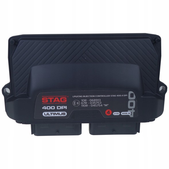 AC WEG-AMA004109999-404 Ac s.T.A.G 400-4 b4 dpi ультимус електроніка послідовність 4 цил