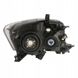 Valeo 811609-V Фара toyota auris (e15) 03/07-04/10 valeo 811609-v