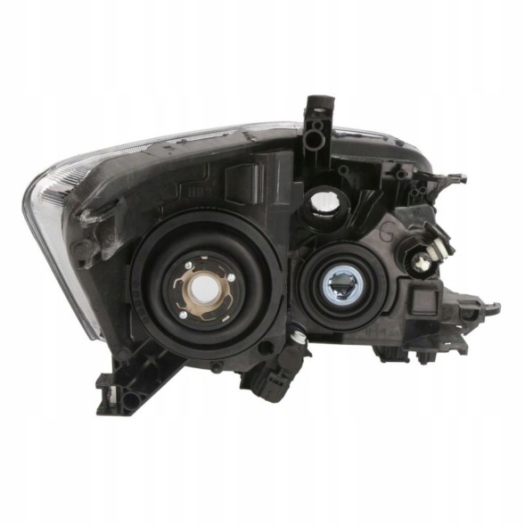 Valeo 811609-V Фара toyota auris (e15) 03/07-04/10 valeo 811609-v