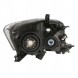 Valeo 811609-V Фара toyota auris (e15) 03/07-04/10 valeo 811609-v