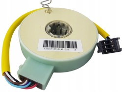 MazanTeam 26079896, 450003, 46755205 ДАТЧИК ПОВОРОТУ КОЛЕСА FIAT PUNTO II 71775549