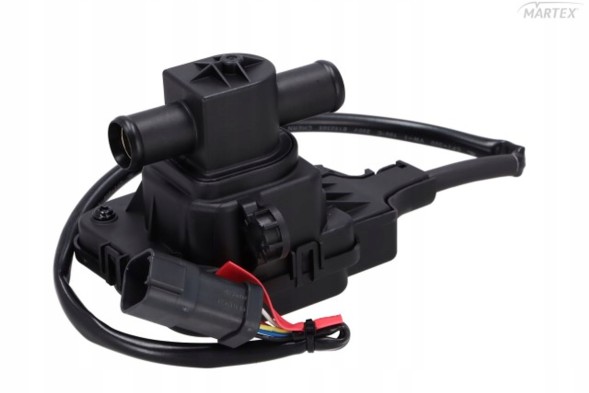 Febi bilstein FE101262 Клапан обігрівача febi bilstein