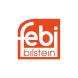 Febi bilstein FE101262 Клапан обігрівача febi bilstein