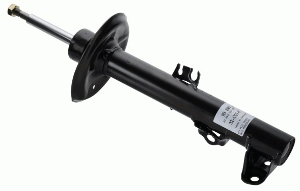 Sachs 115 690 Амортизатор bmw 3 серії e36 седан купе sachs 115690