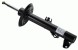 Sachs 115 690 Амортизатор bmw 3 серії e36 седан купе sachs 115690