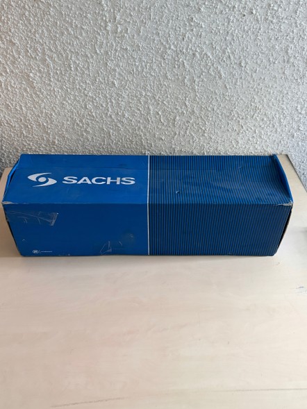 Sachs 115 690 Амортизатор bmw 3 серії e36 седан купе sachs 115690