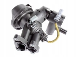 FRANTIS LR106640 LR093328 LR140116 JDE40748 JDE39956 JDE39011 FRT Корпус термостата jaguar e-pace f-pace xe xf f-type 2.0 3.0 v6
