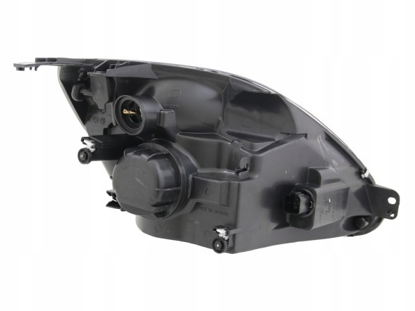 TYC 3212091E + 3212101E MHM TUNING Фара Передня Tyc Ford Fiesta VI 6 mk6 2002-2005 комплект