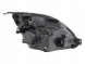 TYC 3212091E + 3212101E MHM TUNING Фара Передня Tyc Ford Fiesta VI 6 mk6 2002-2005 комплект