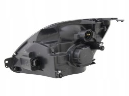 TYC 3212091E + 3212101E MHM TUNING Фара Передня Tyc Ford Fiesta VI 6 mk6 2002-2005 комплект