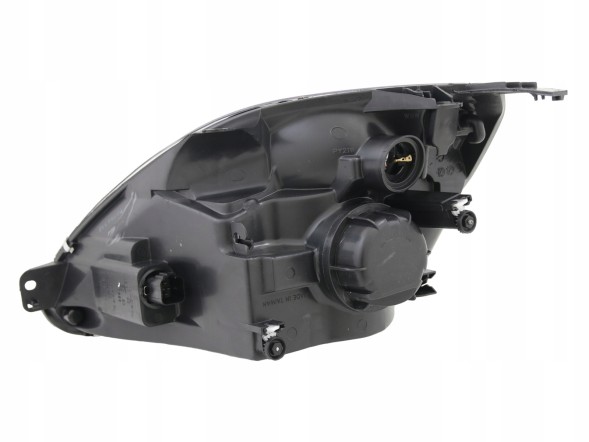 TYC 3212091E + 3212101E MHM TUNING Фара Передня Tyc Ford Fiesta VI 6 mk6 2002-2005 комплект