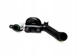 Citroen OE 0383 55 Глушник шуму турбокомпресор Citroen OE 038355