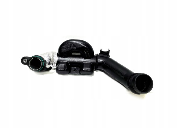 Citroen OE 0383 55 Глушник шуму турбокомпресор Citroen OE 038355