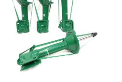 Tein VSS54-B1DS2 Комплект підвіски Tein ENDURAPRO PLUS KIT для Impreza WRX GD 01-07