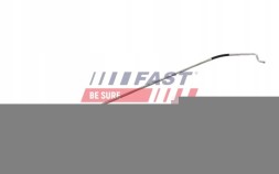 Fast FT10237 Fast ft10237 шнур низького тиску, кондиціонер