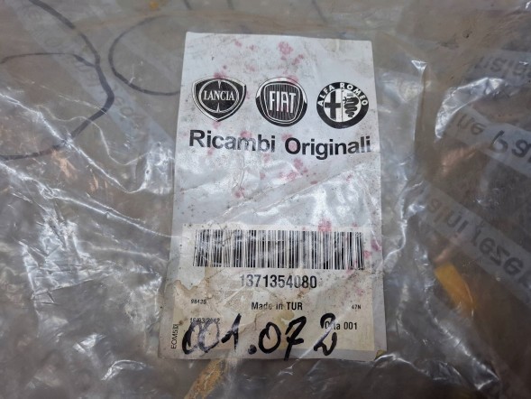 Fiat OE ДЖГУТ ДОДАТКОВОЇ ПРОВОДКИ 1371354080 DUCATO BOXER JUMPER OE