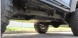 Китай Mercedes ML W163 Body Lift karoserii + 25mm 1cal Mercedes ML W163 Боді Ліфт кузов + 25мм 1дюйм