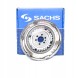 Sachs 2295 601 025 Двомасовий маховик акпп tct sachs 2295601025
