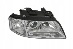VAN Wezel 0316986 Фара світла depo 441-1192r-ldhem