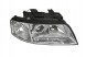 VAN Wezel 0316986 Фара світла depo 441-1192r-ldhem