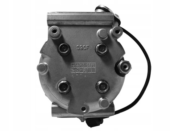 Airstal 10-0027 Компресор кондиціонера airstal 10-0027