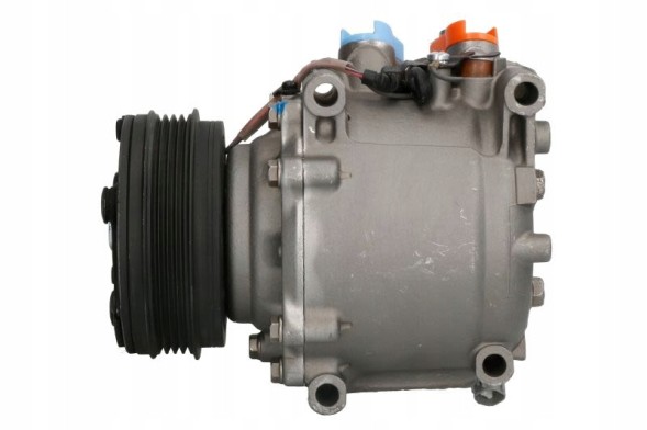 Airstal 10-0027 Компресор кондиціонера airstal 10-0027