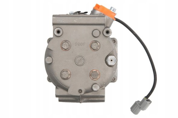 Airstal 10-0027 Компресор кондиціонера airstal 10-0027