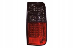 Abakus 212-1955P3B-VSR Задній ліхтар toyota land cruiser 80 j8 90-97
