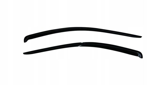 USA AR-WD-DRAM02-92607 ПЕРЕДНІ ВІДБОЙНИКИ DODGE RAM 1500 2500 3500 02-09