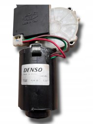 Alfa Romeo OE Q195 Fiat Seicento МОТОРЧИК ЗАДНЬОГО СКЛООЧИСНИКА DENSO 0864B !J