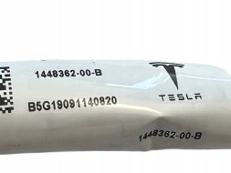 Tesla Модель X 2015- Зв'язка пневматичної підвіски ліва 1448362-00-B