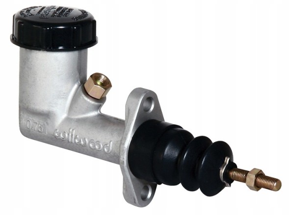 WILWOOD USA-WIL-260-1304 Головний циліндр Wilwood з резервуаром 0,75 дюйма