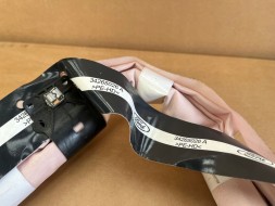Ford OE H1BB-B042D94-AG / KURTYNA LEWA FORD FIESTA MK8 ЛІФТ ST 2021-2023 AIRBAG ЗАВІСА ЛІВА ОРИГІНАЛ