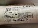 Ford OE H1BB-B042D94-AG / KURTYNA LEWA FORD FIESTA MK8 ЛІФТ ST 2021-2023 AIRBAG ЗАВІСА ЛІВА ОРИГІНАЛ