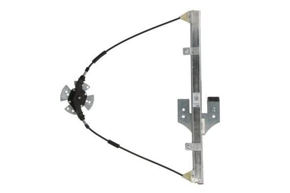 V-maxzone Part VIC-69587 Механізм склопідйомника Правий Передній для VW FOX 04.05-12.11
