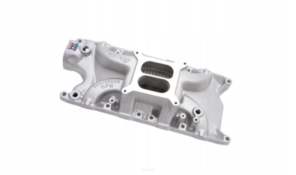 Edelbrock 7121 - Впускний колектор, Performer RPM Ford 289/302