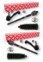Febi bilstein 40516 Drążek kierowniczy poprzeczny + Тяга рульова Febi Bilstein 40515