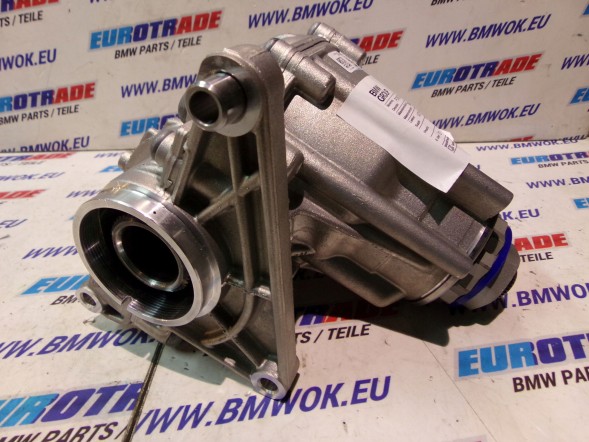 BMW OE 7934642 04 BMW F39 F40 F44 РОЗПОДІЛЬНА ПЕРЕДАЧА РЕДУКТОР 7934642