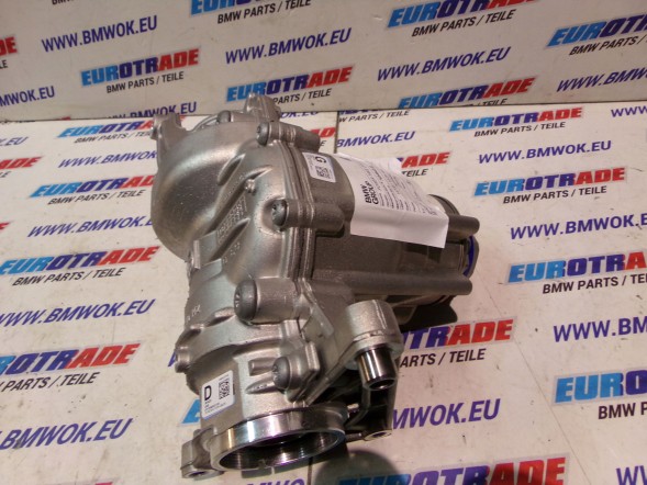 BMW OE 7934642 04 BMW F39 F40 F44 РОЗПОДІЛЬНА ПЕРЕДАЧА РЕДУКТОР 7934642