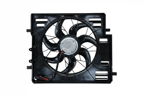 Kamoka 7740141 Вентилятор радіатора 7740141 kamoka