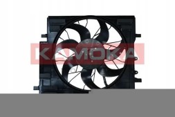 Kamoka 7740141 Вентилятор радіатора 7740141 kamoka