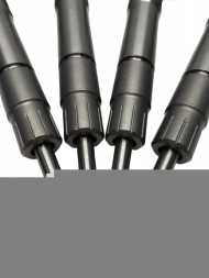 Bosch 0445110939 R Інжектор 4шт 0445110939 renault bosch новий