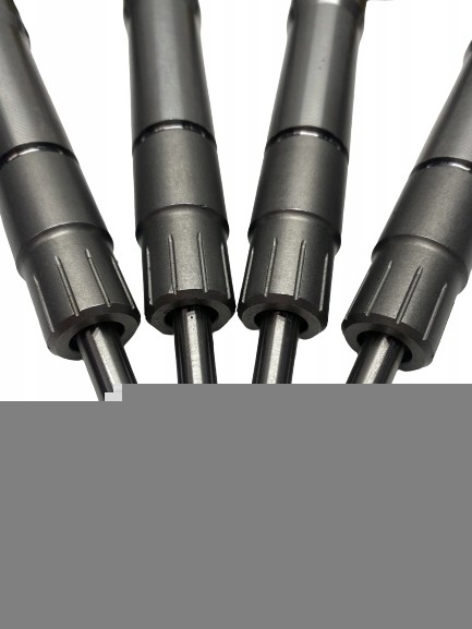 Bosch 0445110939 R Інжектор 4шт 0445110939 renault bosch новий