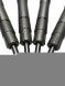 Bosch 0445110939 R Інжектор 4шт 0445110939 renault bosch новий