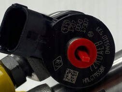 Bosch 0445110939 R Інжектор 4шт 0445110939 renault bosch новий