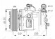 NRF 32775 Компресор компресора кондиціонера 32775 nrf opel