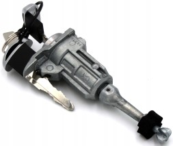 Mazda OE BHY076220 КЛЮЧІ MAZDA + ЗАМОК ДВЕРЕЙ ВОДІЯ ВСТАВКА ОРИГІНАЛ MAZDA 3 БМ/БН