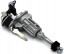 Mazda OE BHY076220 КЛЮЧІ MAZDA + ЗАМОК ДВЕРЕЙ ВОДІЯ ВСТАВКА ОРИГІНАЛ MAZDA 3 БМ/БН
