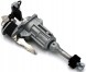 Mazda OE BHY076220 КЛЮЧІ MAZDA + ЗАМОК ДВЕРЕЙ ВОДІЯ ВСТАВКА ОРИГІНАЛ MAZDA 3 БМ/БН